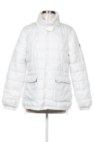 Damenjacke Unbranded, Größe L, Farbe Weiß, Preis € 30,99