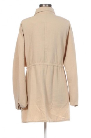 Damenjacke Unbranded, Größe M, Farbe Beige, Preis € 11,99