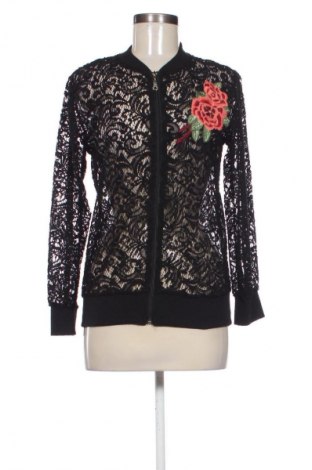 Damenjacke Unbranded, Größe M, Farbe Schwarz, Preis € 24,55