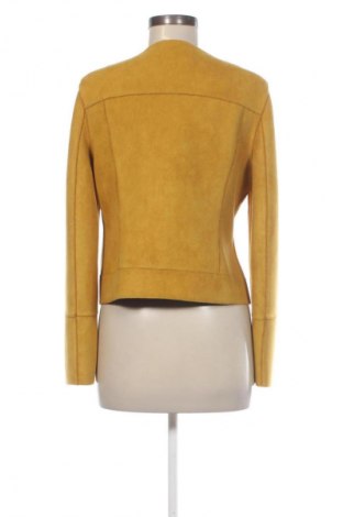 Дамско яке Unbranded, Размер L, Цвят Жълт, Цена 8,18 €