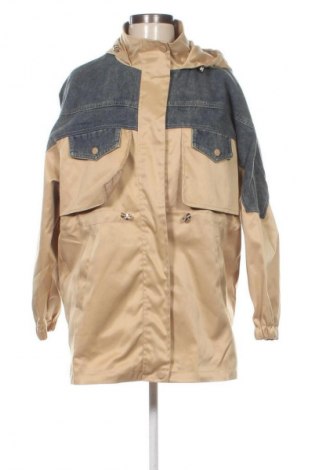 Damenjacke Unbranded, Größe XL, Farbe Beige, Preis € 36,61