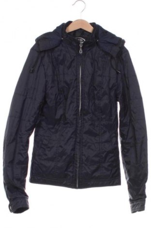 Geacă de femei Unbranded, Mărime M, Culoare Albastru, Preț 128,00 Lei