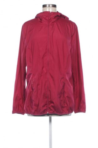 Damenjacke Unbranded, Größe XL, Farbe Rot, Preis € 24,55
