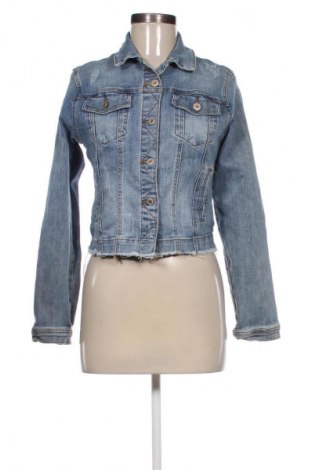 Дамско яке Unbranded, Размер S, Цвят Син, Цена 15,47 €