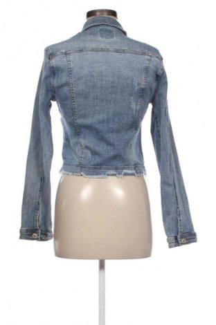 Дамско яке Unbranded, Размер S, Цвят Син, Цена 15,47 €