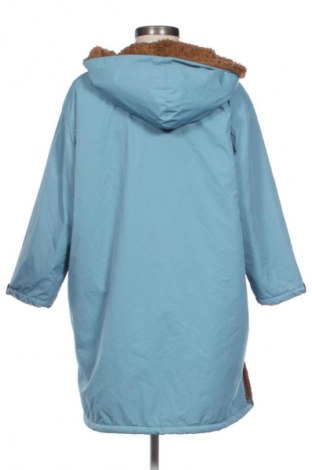 Damenjacke Unbranded, Größe XL, Farbe Blau, Preis € 29,73