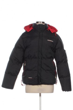 Női dzseki Unbranded, Méret XL, Szín Fekete, Ár 12 397 Ft