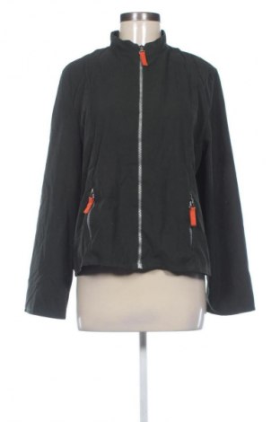 Дамско яке Unbranded, Размер L, Цвят Зелен, Цена 24,55 €