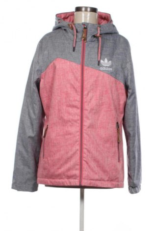 Γυναικείο μπουφάν Unbranded, Μέγεθος XL, Χρώμα Πολύχρωμο, Τιμή 30,99 €