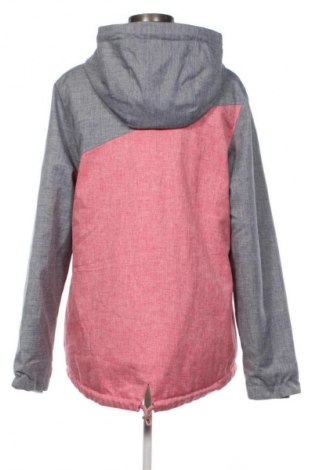 Γυναικείο μπουφάν Unbranded, Μέγεθος XL, Χρώμα Πολύχρωμο, Τιμή 30,99 €