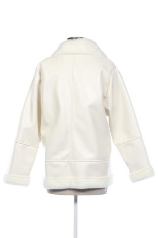 Дамско яке Unbranded, Размер M, Цвят Екрю, Цена 56,34 €