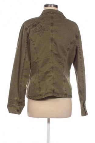 Női dzseki Unbranded, Méret XXL, Szín Zöld, Ár 10 519 Ft