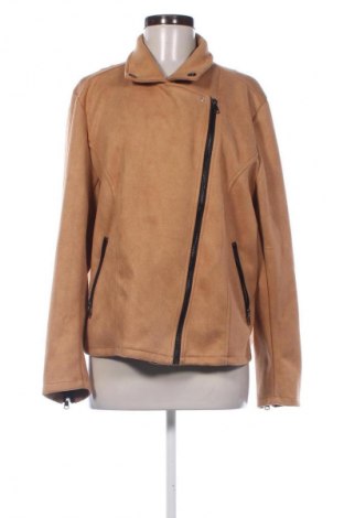 Női dzseki Unbranded, Méret M, Szín Barna, Ár 3 309 Ft