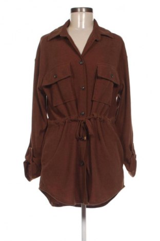 Női dzseki Unbranded, Méret M, Szín Barna, Ár 3 309 Ft