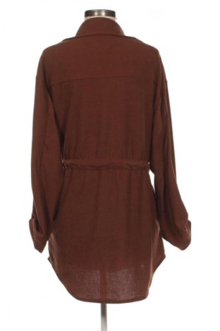 Női dzseki Unbranded, Méret M, Szín Barna, Ár 3 309 Ft