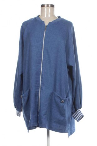 Damenjacke Unbranded, Größe XL, Farbe Blau, Preis € 12,99