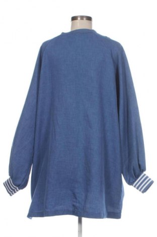 Damenjacke Unbranded, Größe XL, Farbe Blau, Preis € 12,99