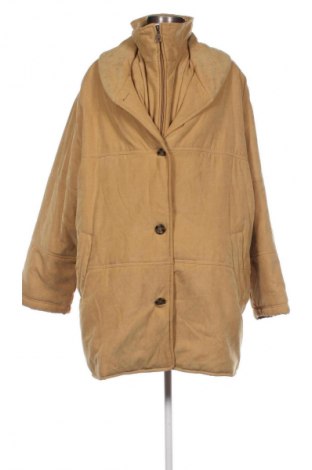 Дамско яке Unbranded, Размер XXL, Цвят Бежов, Цена 34,97 €