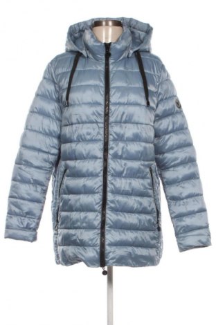 Дамско яке Unbranded, Размер L, Цвят Син, Цена 16,87 €