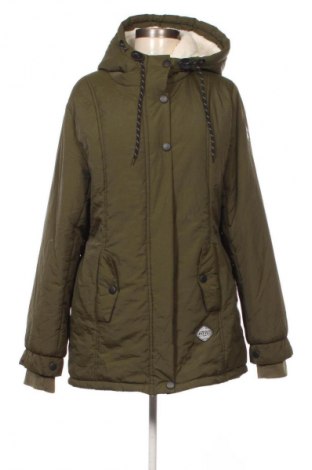 Damenjacke Unbranded, Größe XL, Farbe Grün, Preis € 21,99