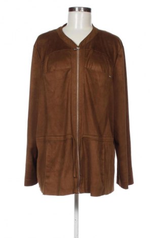 Női dzseki Ms Mode, Méret M, Szín Barna, Ár 3 829 Ft