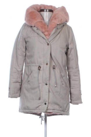 Damenjacke Unbranded, Größe M, Farbe Grau, Preis € 30,00