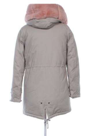 Damenjacke Unbranded, Größe M, Farbe Grau, Preis € 30,00