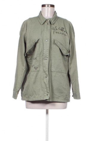 Damenjacke Unbranded, Größe M, Farbe Grün, Preis € 28,77