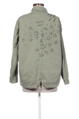 Damenjacke Unbranded, Größe M, Farbe Grün, Preis € 28,77