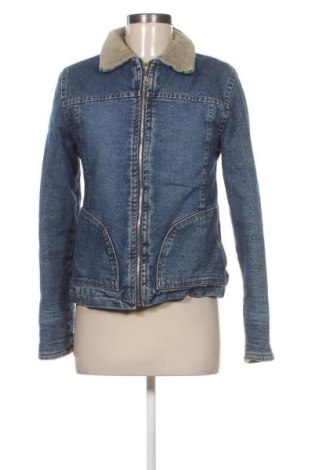 Női dzseki Unbranded, Méret M, Szín Kék, Ár 8 244 Ft