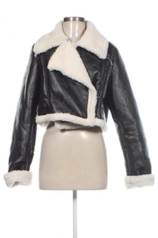 Дамско яке Unbranded, Размер XL, Цвят Черен, Цена 11,75 €