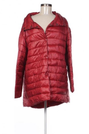 Damenjacke Unbranded, Größe XXL, Farbe Rot, Preis € 25,00
