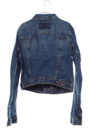 Damenjacke Unbranded, Größe S, Farbe Blau, Preis € 10,99