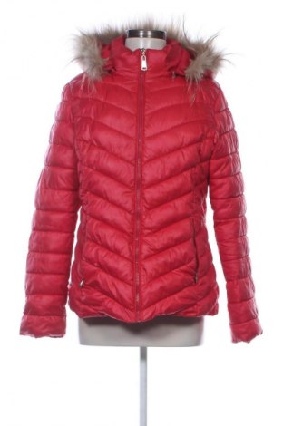 Geacă de femei Unbranded, Mărime XXL, Culoare Roșu, Preț 130,33 Lei