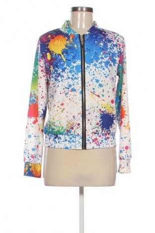 Γυναικείο μπουφάν Unbranded, Μέγεθος M, Χρώμα Πολύχρωμο, Τιμή 25,00 €