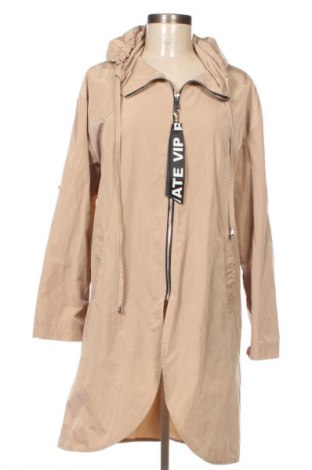 Kurtka damska Unbranded, Rozmiar L, Kolor Beżowy, Cena 38,99 zł