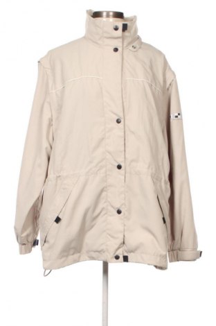 Női dzseki Unbranded, Méret XXL, Szín Bézs, Ár 5 909 Ft