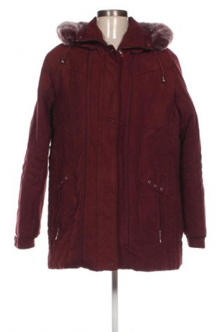 Damenjacke Unbranded, Größe XL, Farbe Rot, Preis € 21,99