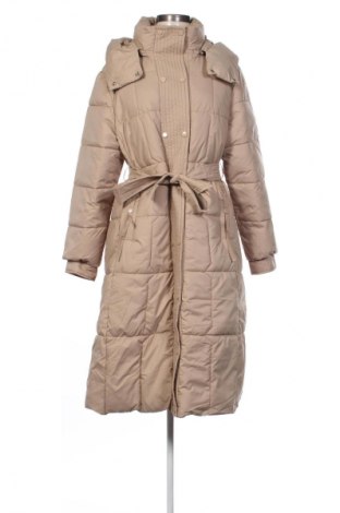 Kurtka damska Unbranded, Rozmiar XL, Kolor Beżowy, Cena 301,90 zł