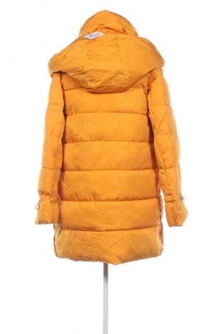 Dámska bunda  Unbranded, Veľkosť L, Farba Oranžová, Cena  30,00 €