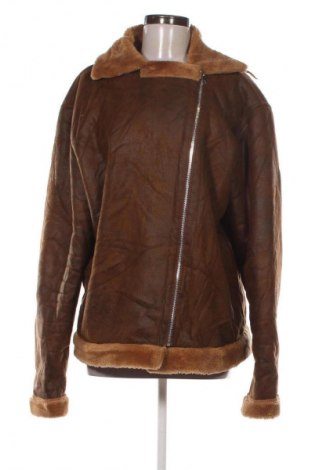 Damenjacke Unbranded, Größe L, Farbe Braun, Preis € 25,99