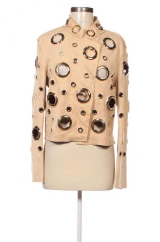 Női dzseki Unbranded, Méret L, Szín Bézs, Ár 4 719 Ft