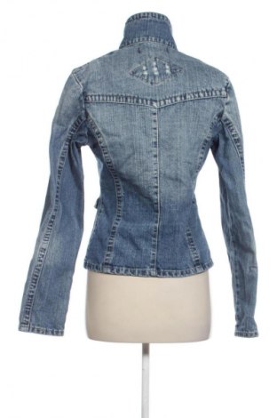 Damenjacke Unbranded, Größe M, Farbe Blau, Preis € 10,00