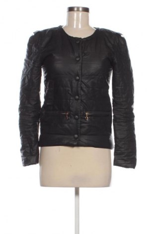 Дамско яке Unbranded, Размер M, Цвят Черен, Цена 25,00 €