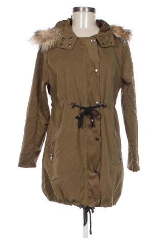 Kurtka damska Unbranded, Rozmiar S, Kolor Zielony, Cena 40,99 zł