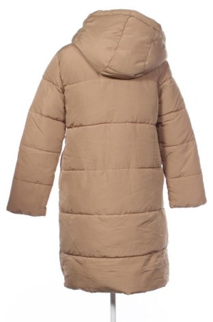 Geacă de femei Unbranded, Mărime XS, Culoare Bej, Preț 166,82 Lei