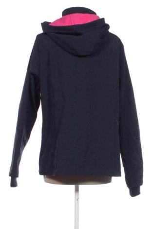 Damenjacke Unbranded, Größe M, Farbe Blau, Preis € 10,99