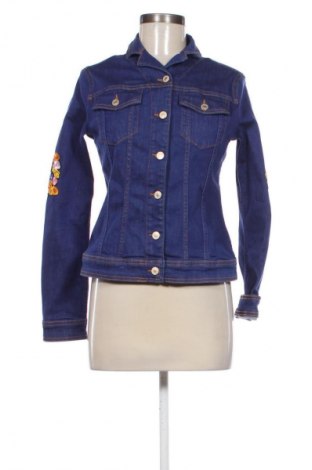 Damenjacke Unbranded, Größe M, Farbe Blau, Preis € 10,99