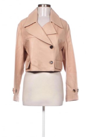 Kurtka damska Unbranded, Rozmiar S, Kolor Beżowy, Cena 208,98 zł