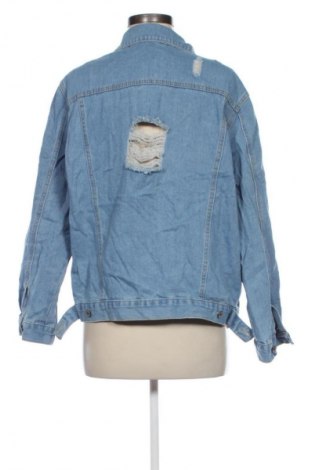 Női dzseki Unbranded, Méret M, Szín Kék, Ár 4 189 Ft